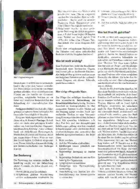 Vorschauseite 5: Chronischer Husten