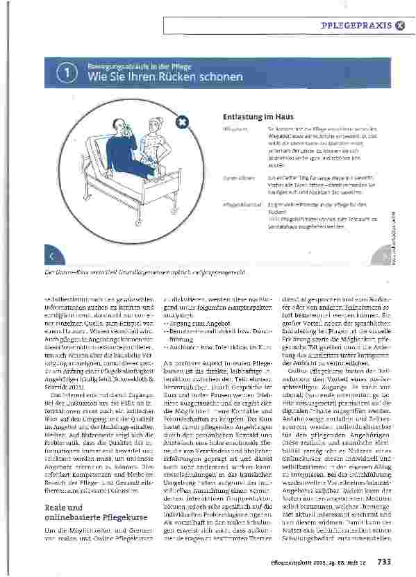 Vorschauseite 4: Lernen, wann und wo man will