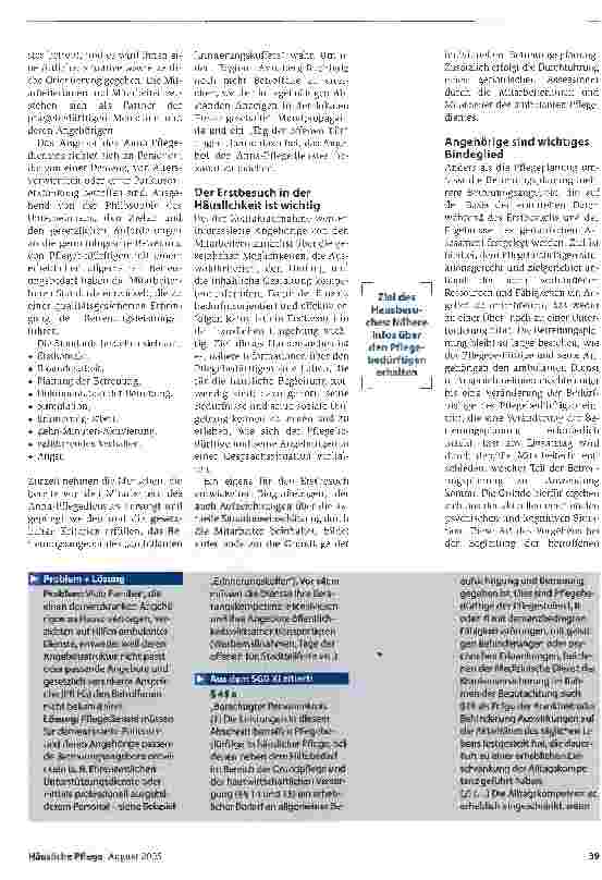 Vorschauseite 2: Ein Koffer voller Erinnerungen