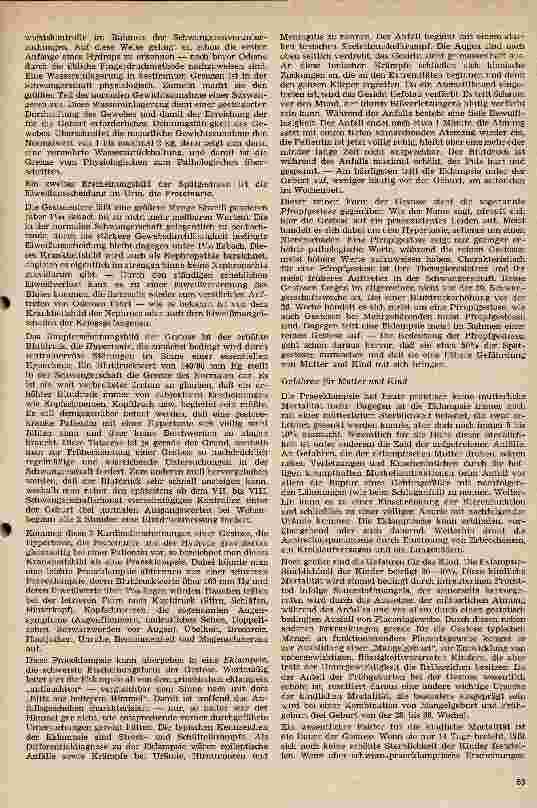 Vorschauseite 2: Die Gestosen