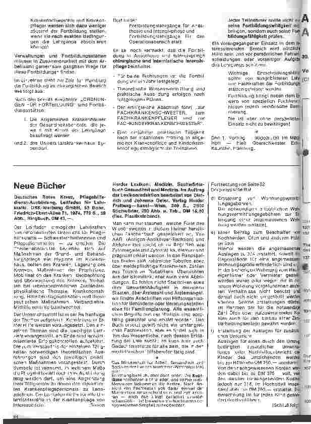 Vorschauseite 2: Fortbildung im chirurgischen Bereich 2. Vortrag: Fortbildungsveranstaltung Hamburg-Eppendorf