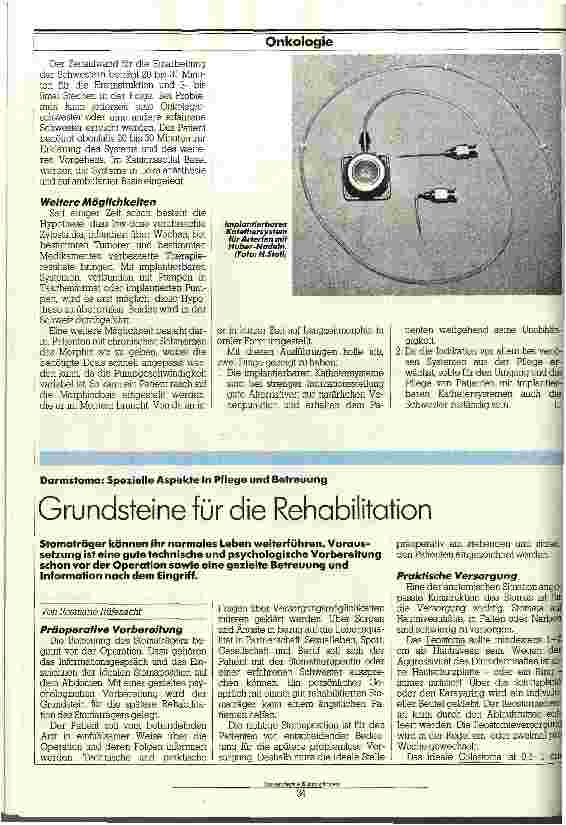 Vorschauseite 2: Eine gute Alternative