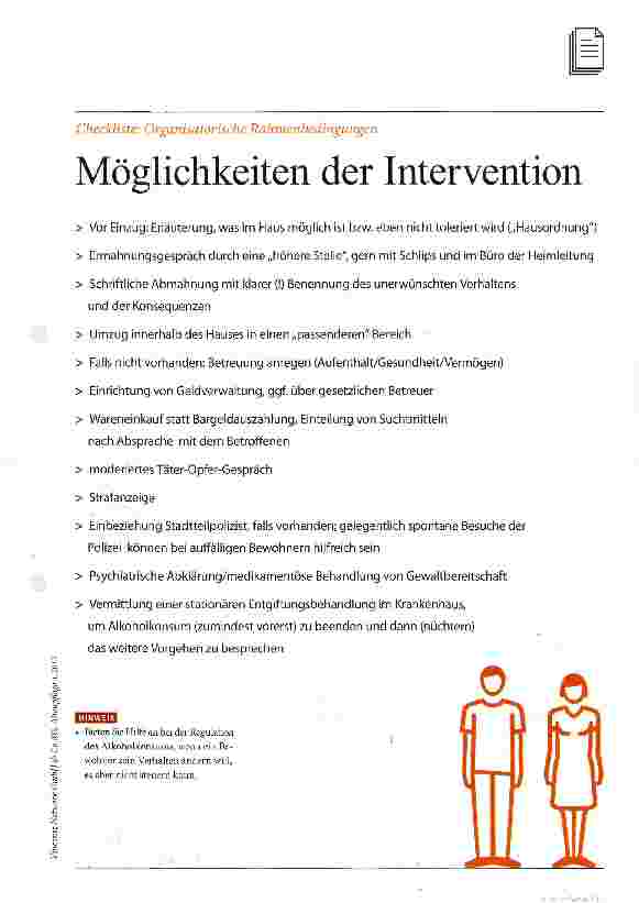 Vorschauseite 5: Grundhaltung: Akzeptanz