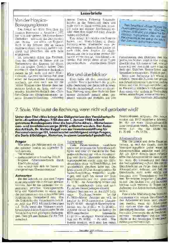 Vorschauseite 5: Ganzheit auch für sich selbst