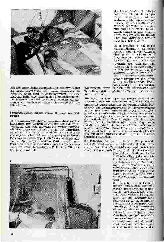 Vorschauseite 3: Fortschritte auf dem Gebiet der Wiederbelebung