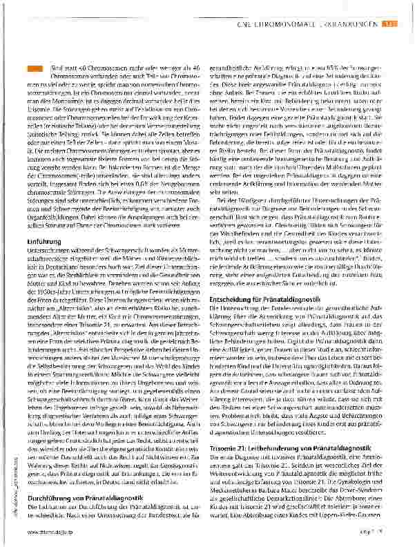 Vorschauseite 2: Ethische Ansätze in der Familienbegleitung