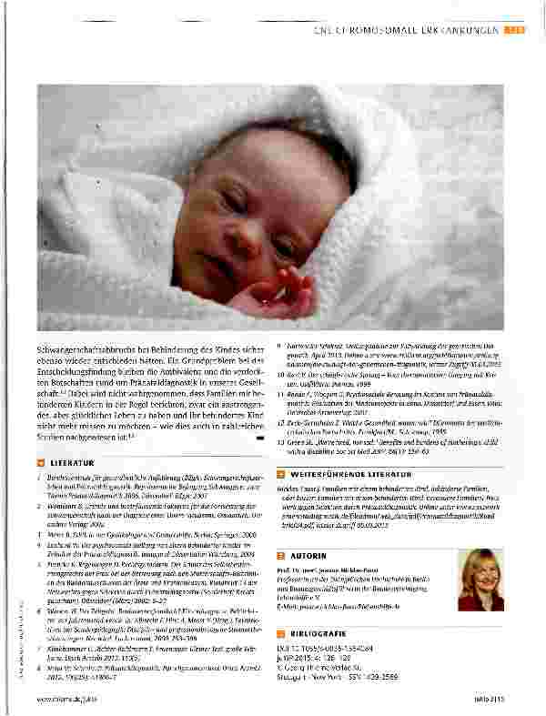 Vorschauseite 4: Ethische Ansätze in der Familienbegleitung