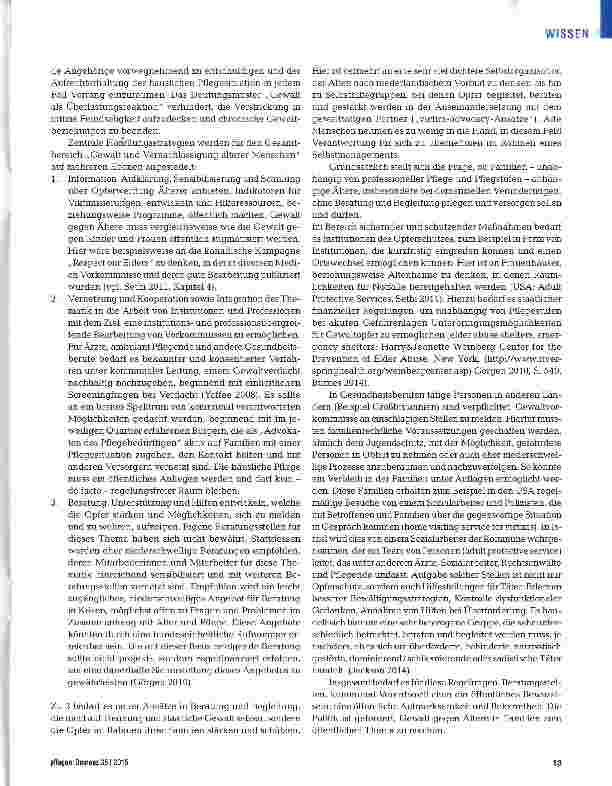 Vorschauseite 6: Keiner hört mein Schreien!