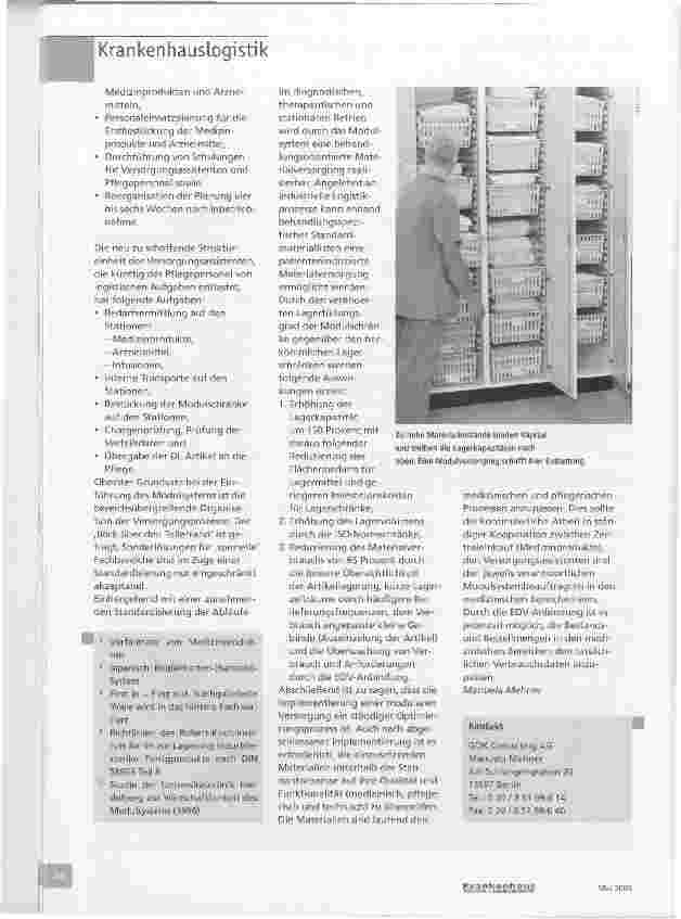 Vorschauseite 4: Mit Blick über den Tellerrand