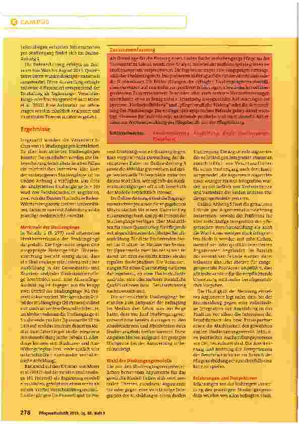 Vorschauseite 3: Aus der Vielfalt lernen