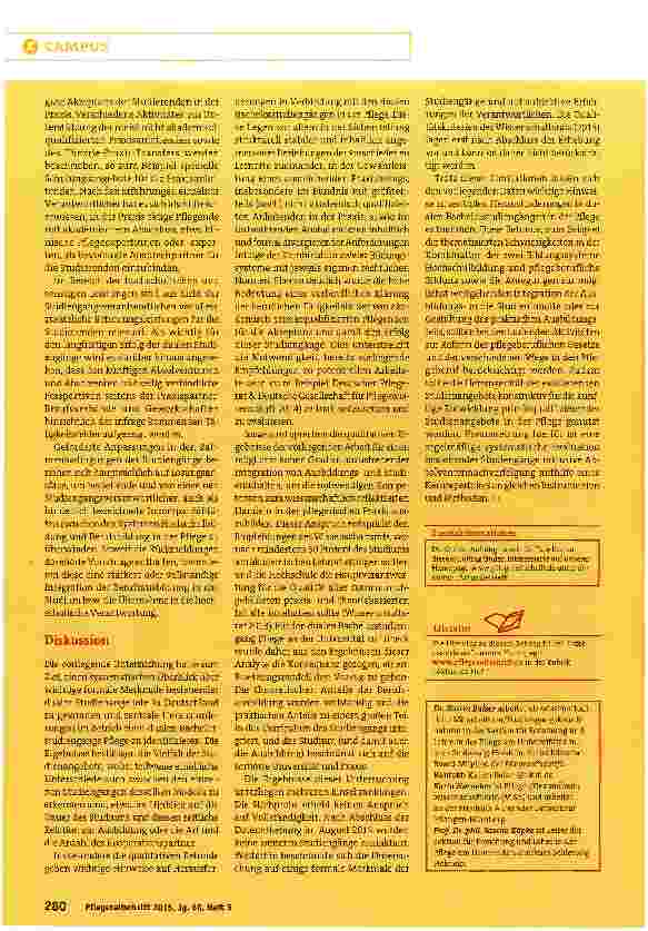 Vorschauseite 5: Aus der Vielfalt lernen