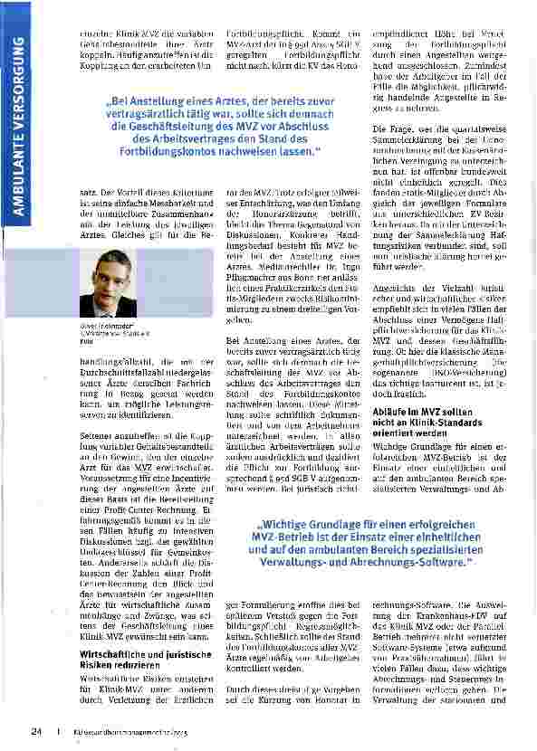 Vorschauseite 2: Mit Schwarmintelligenz Herausforderungen begegnen