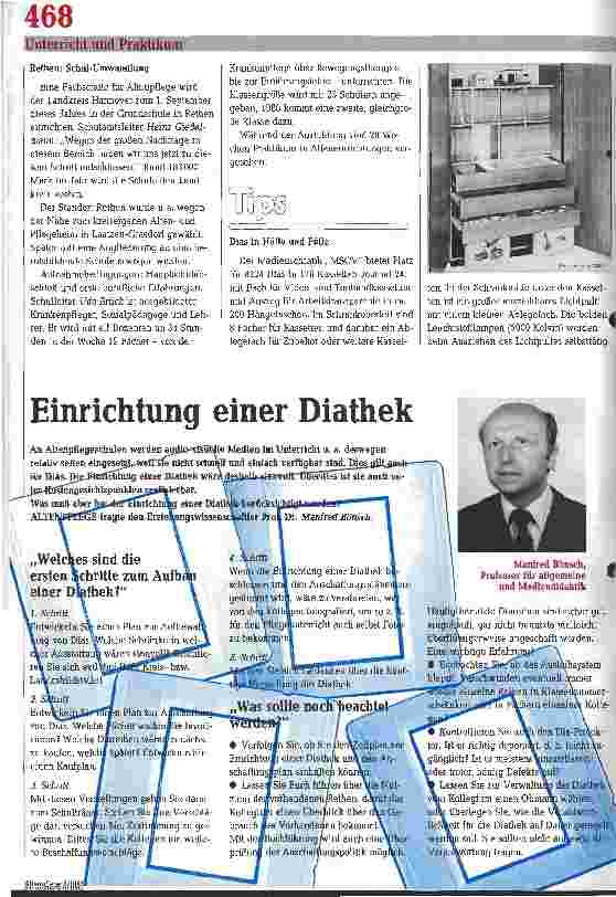 Vorschauseite 3: Die Wandtafelzeichnung Varianten und didaktische Formen