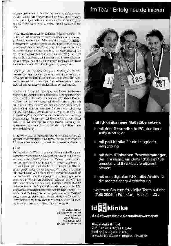 Vorschauseite 4: IT-Wartung und -Pflege