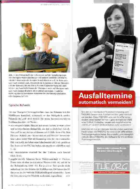 Vorschauseite 2: Üben und Aktivitäten verändern