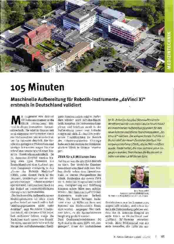 Vorschauseite 1: 105 Minuten