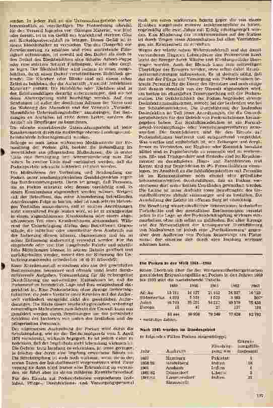 Vorschauseite 2: Pocken
