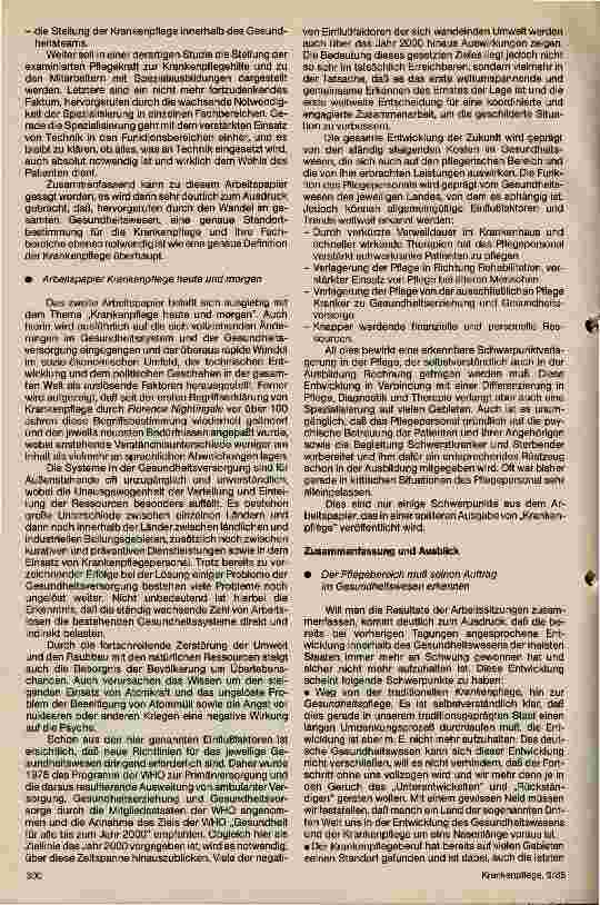 Vorschauseite 3: Sitzung des Rates des Ländervertreter