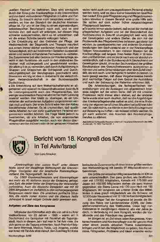 Vorschauseite 4: Sitzung des Rates des Ländervertreter