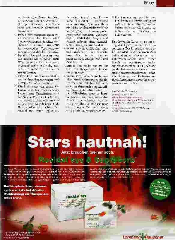Vorschauseite 3: Entlassung muss in einer Hand liegen