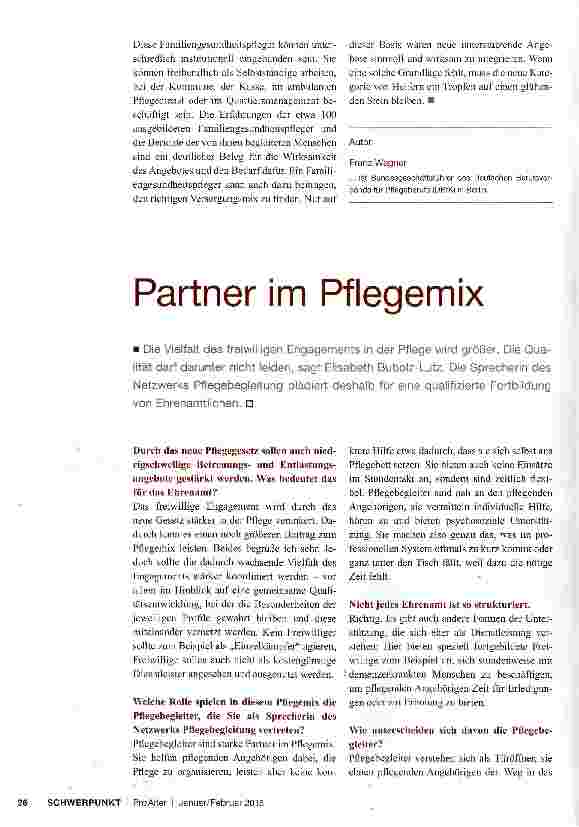 Vorschauseite 2: Der Qualifikationsmix