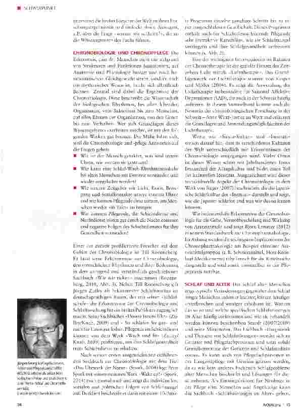 Vorschauseite 2: Schlaflichter