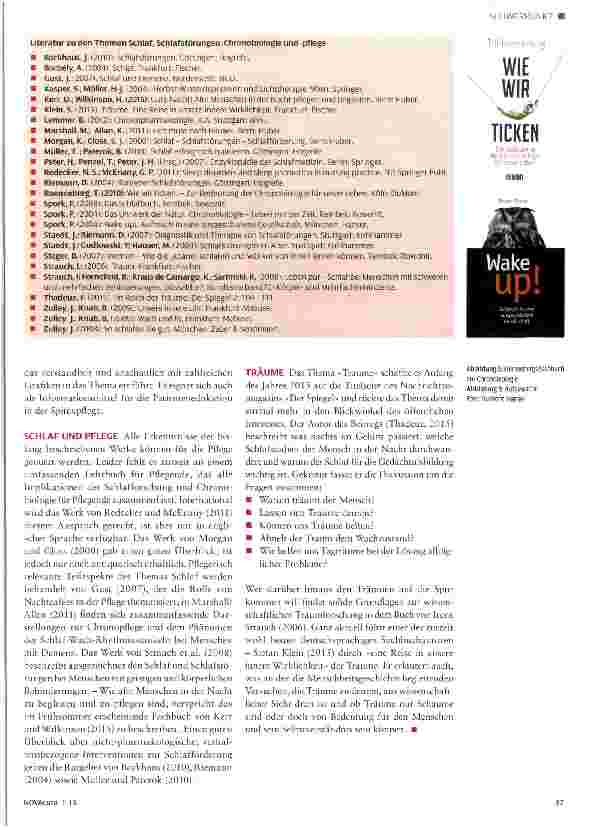 Vorschauseite 3: Schlaflichter