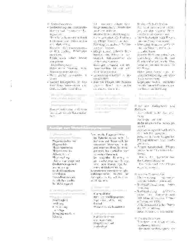 Vorschauseite 3: Weiterbildung PflegeDIAK Schwäbisch Hall mit neuem Bildungsangebot zum Pflegeexperten