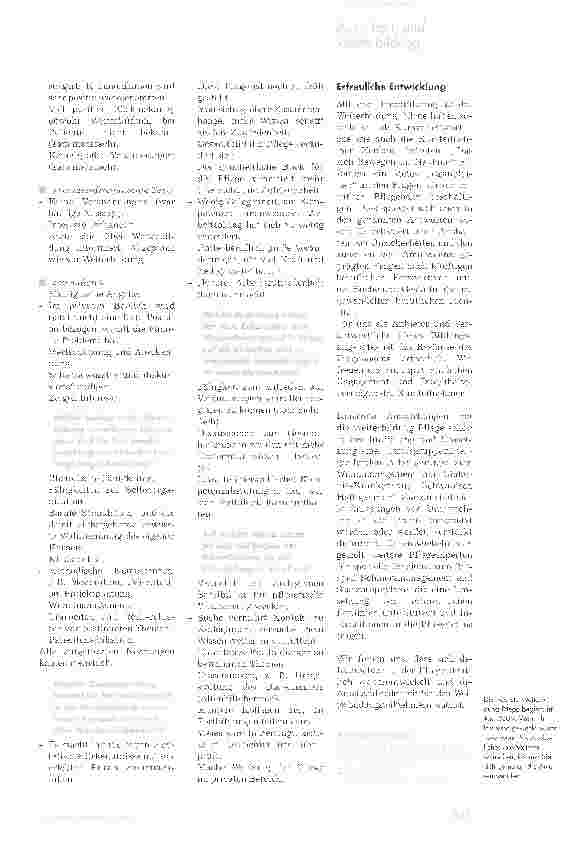 Vorschauseite 4: Weiterbildung PflegeDIAK Schwäbisch Hall mit neuem Bildungsangebot zum Pflegeexperten