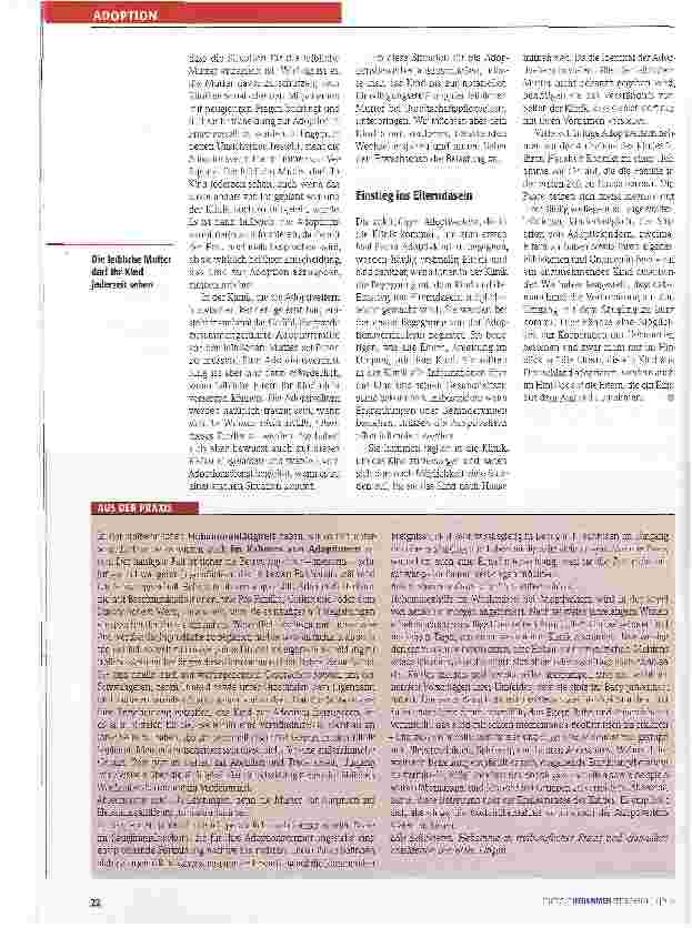 Vorschauseite 3: Kontinuierliche Begleitung