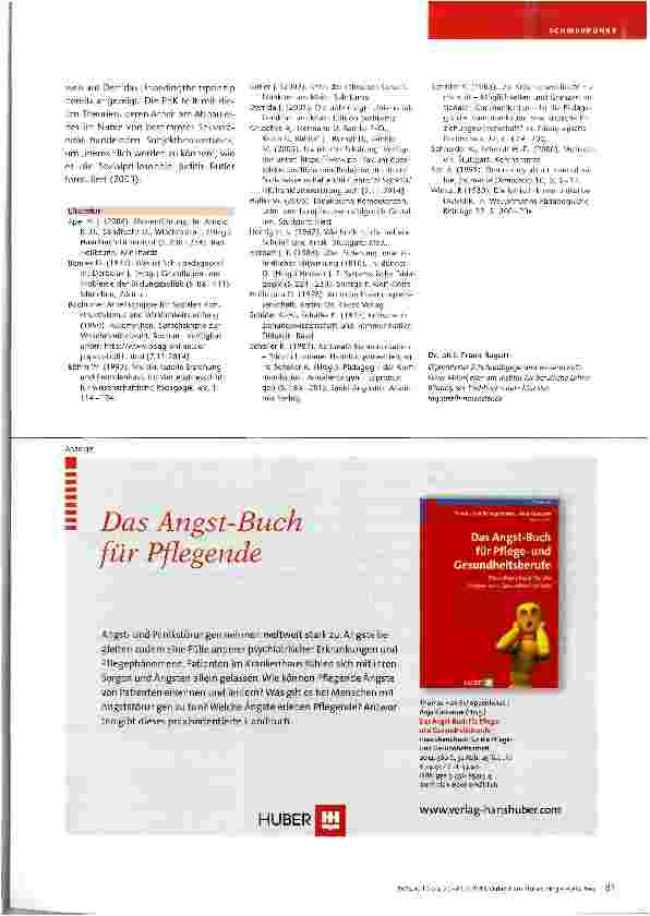 Vorschauseite 5: Was ist Kommunikativ Emanzipatorische (Klassen-) Führung?