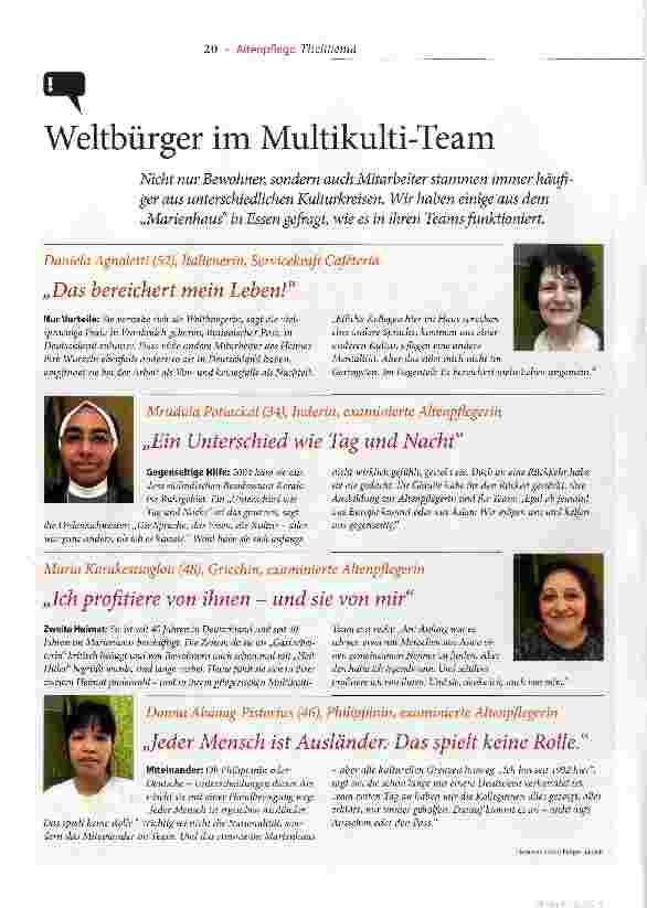 Vorschauseite 2: Ein Stück Heimat