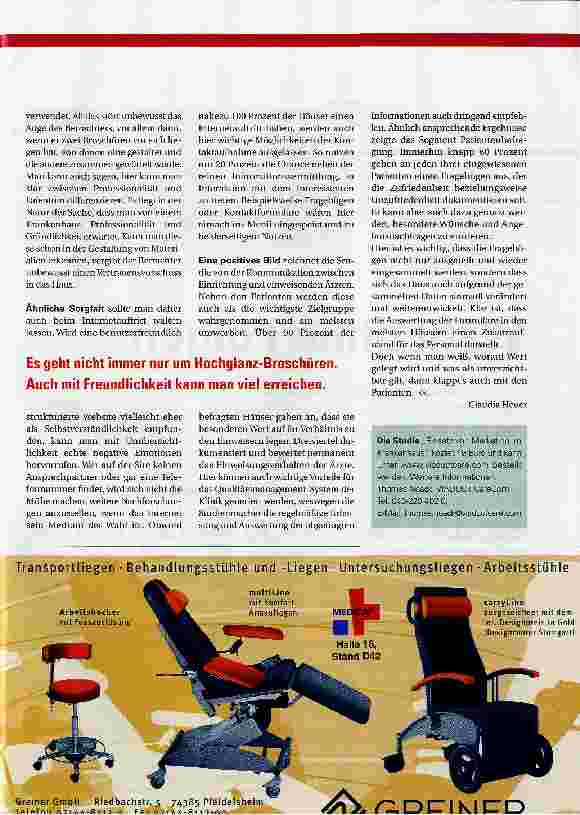 Vorschauseite 4: Der verspielte Wettbewerbsvorteil