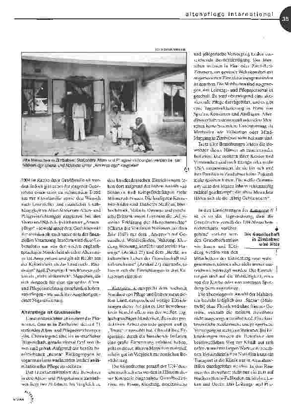 Vorschauseite 2: Koloniales Erbe