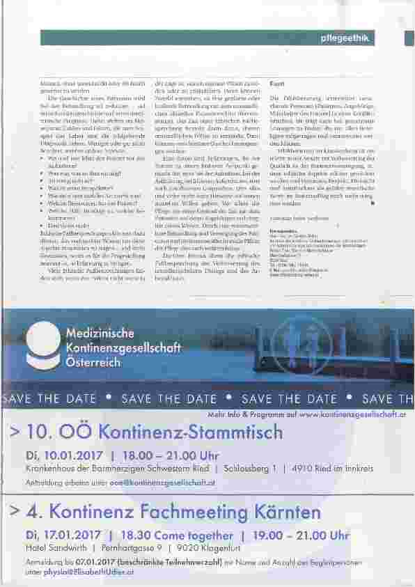 Vorschauseite 4: Ethik für die Pflege