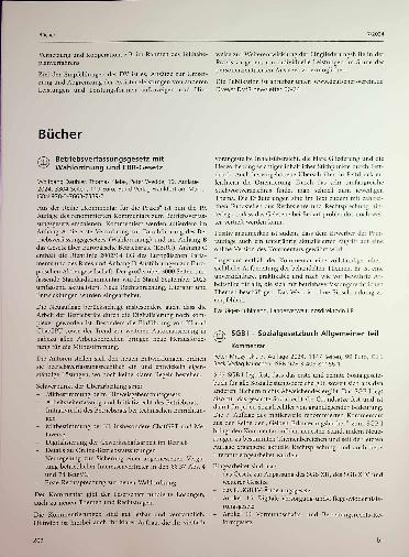 Vorschauseite 2: Aktuelles: Teilhabe am Leben in der Gemeinschaft