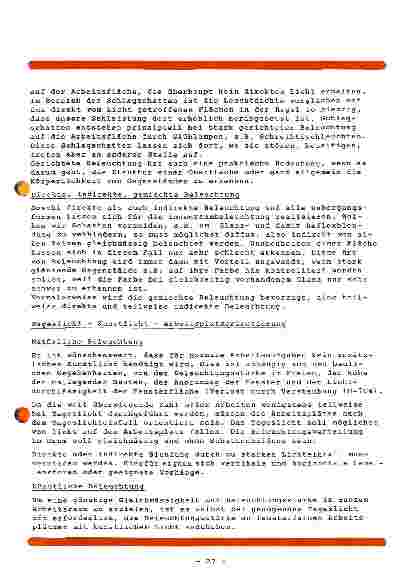 Vorschauseite 6: Lichttechnik