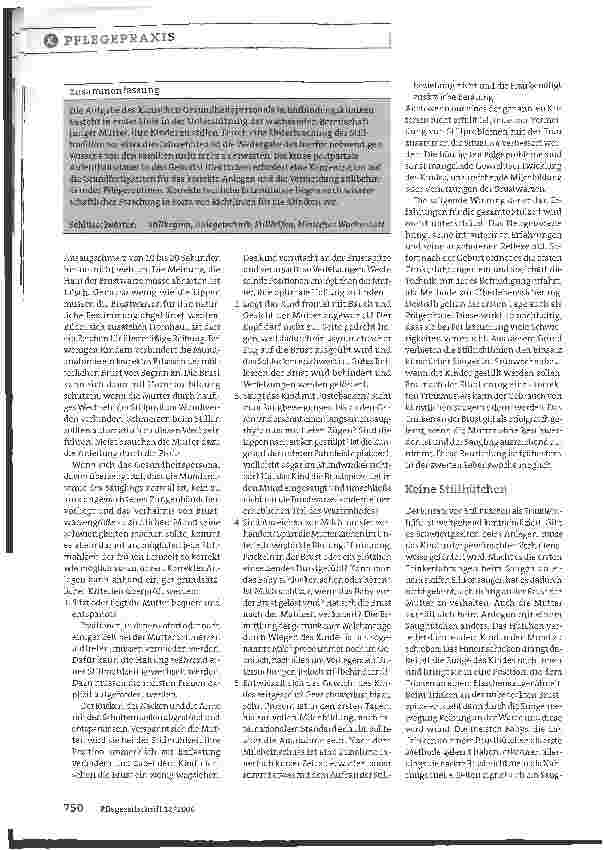 Vorschauseite 3: Mit professioneller Beratung Fehler vermeiden