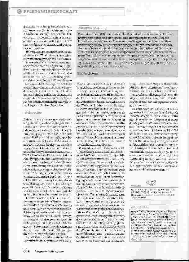 Vorschauseite 5: Ansichten differenziert erfassen