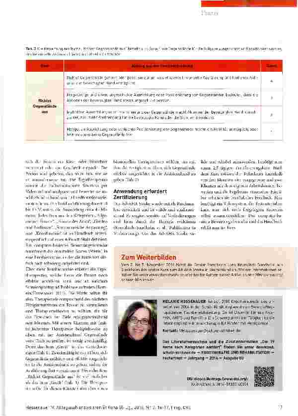 Vorschauseite 2: Alltagsnah analysieren