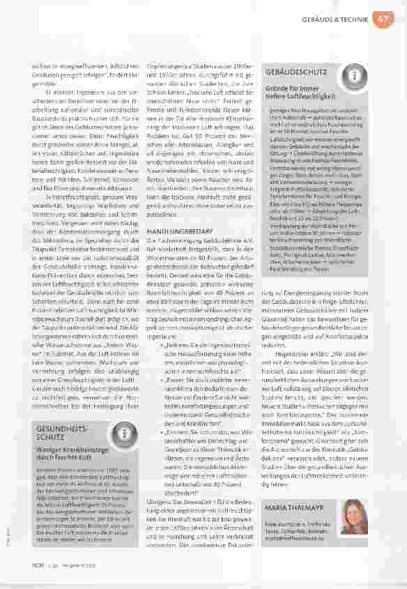 Vorschauseite 2: In die Wüste geschickt