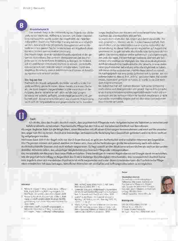 Vorschauseite 5: Wo Hoffnung ist, ist Leben