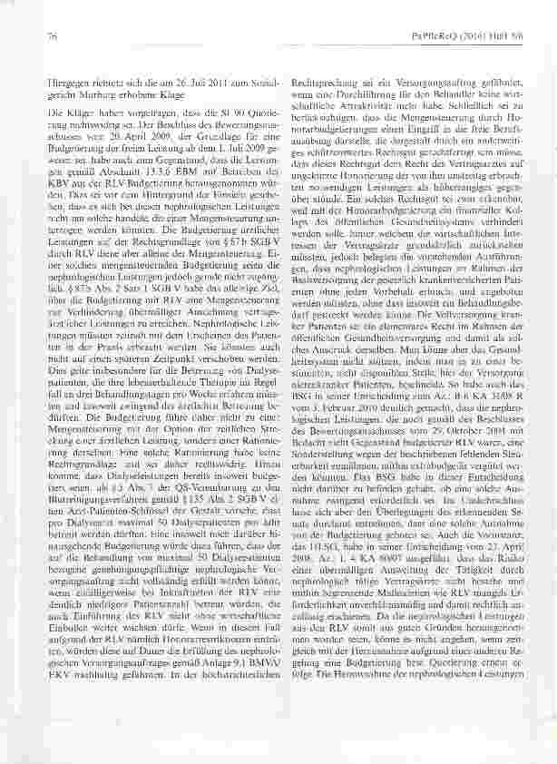 Vorschauseite 5: Unquotierte Vergütung
