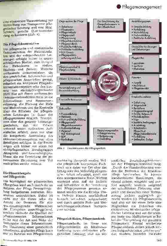 Vorschauseite 4: Professionalisierung und Qualitätsentwicklung am Klinikum der Stadt Ludwigshafen gGmbH, 1. Teil