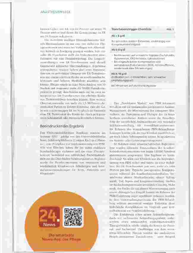 Vorschauseite 4: Ausgezeichnetes Projekt