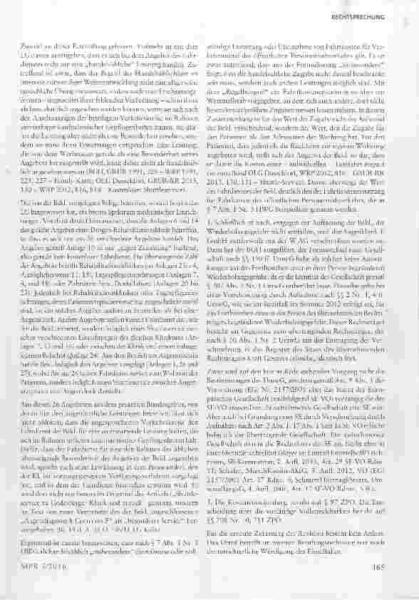 Vorschauseite 4: Fahrdienst zur Augenklinik II
