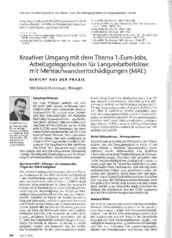 Vorschauseite 5: Rückforderung zu viel gezahlter Sozialversicherungsbeiträge durch Arbeitgeber des öffentlichen Dienstes