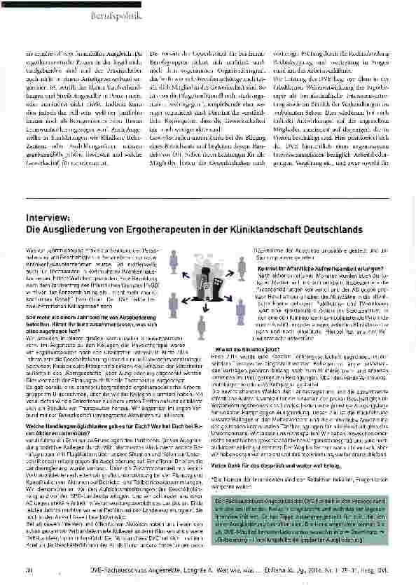 Vorschauseite 3: Wer, wie, was, wieso, weshalb, warum...