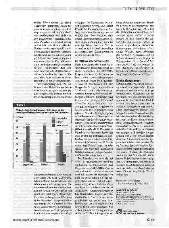 Vorschauseite 3: Nachhaltig von Nutzen