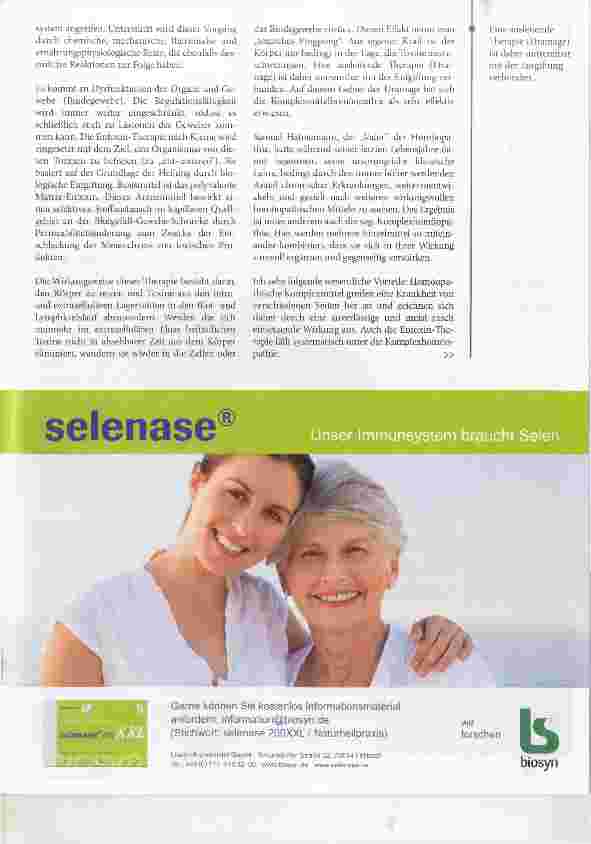 Vorschauseite 3: Entgiftung und Ausleitung in der Pädiatrie